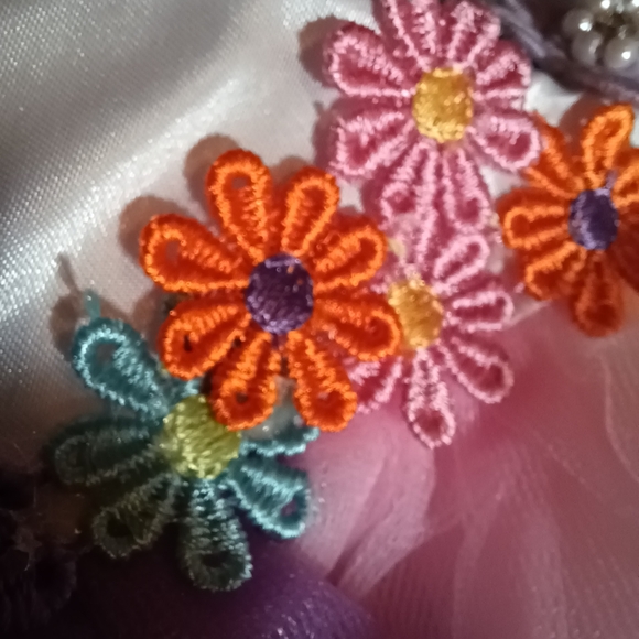 Unicorn Princess Halloween Costume - Picture 7 of 10